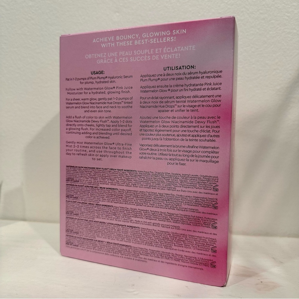 Glow Recipe Dewy Babies Kit - Picture 2 of 3